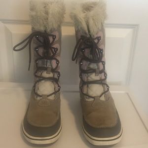 Helly Hansen waterproof boots